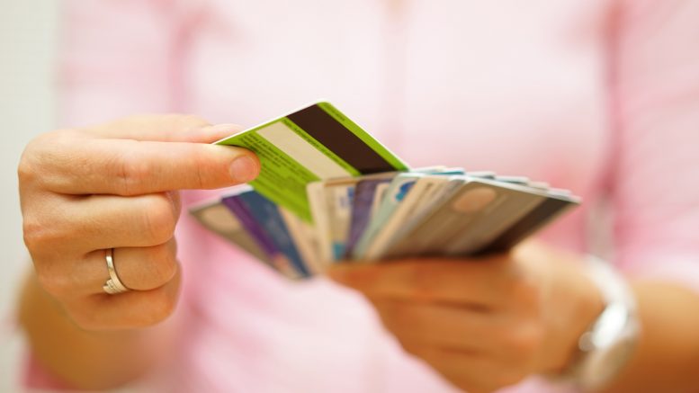 Staying Out of Credit Card Debt